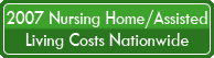 Nursing Home & Assisted Living Cost