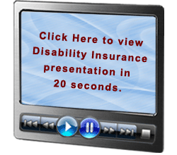 Disability Insurance Informatio n