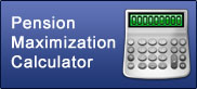 Pension Maximization Calculator